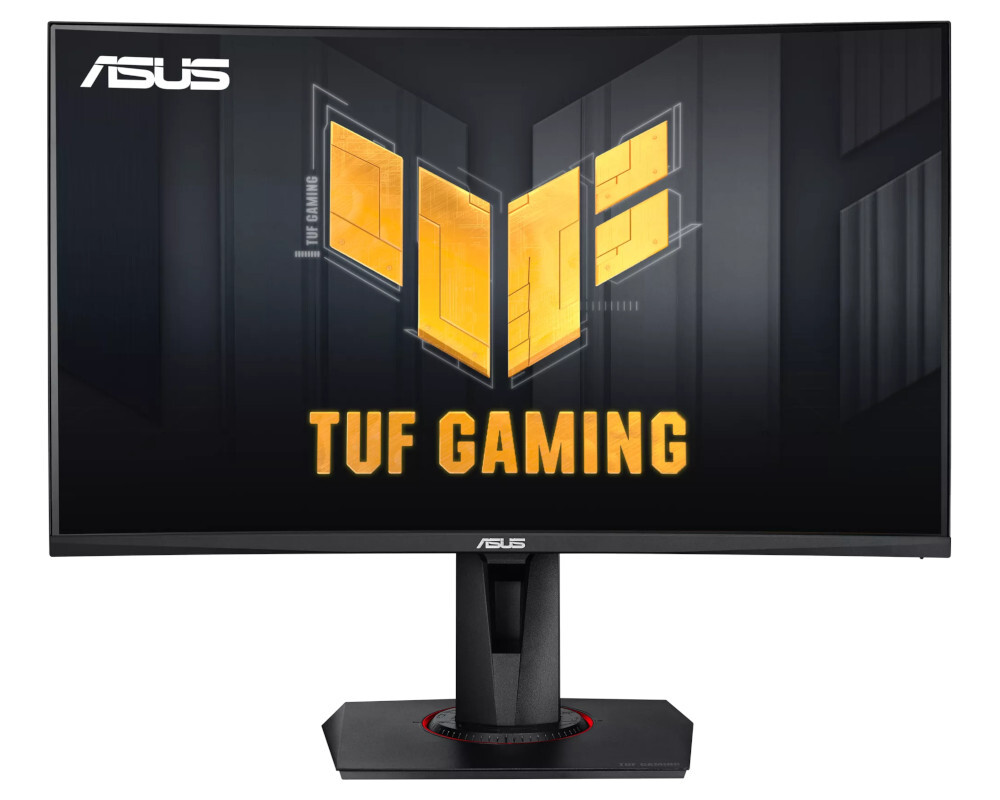 

Монитор ASUS VG27VQM 27.0-inch черный