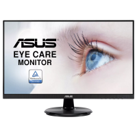 Монитор ASUS VA24DCP 23.8-inch черный
