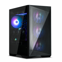 Корпус Zalman Z9 Iceberg