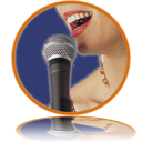 Siglos Karaoke Player/Recorder 2 Power Karaoke (DOBLON)