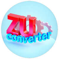 ZU converter