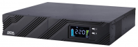 ИБП Powercom Smart King Pro+ SPR SPR-1500 (SPR-1500 LCD)