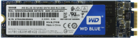 Внутренний SSD Western Digital SATA III 500Gb