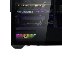 Блок питания Zalman ATX 1200W ZM1200-TMXII 80+ gold 24pin APFC 120mm fan 12xSATA Cab Manag RTL