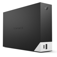 Внешний HDD SEAGATE One Touch Desktop Hub 20TB