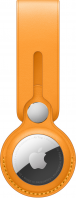 Apple Брелок-подвеска для AirTag AirTag Leather Loop