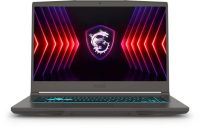 Ноутбук MSI B13VE-2650XRU Intel Core i5-13420H (темно-серый)