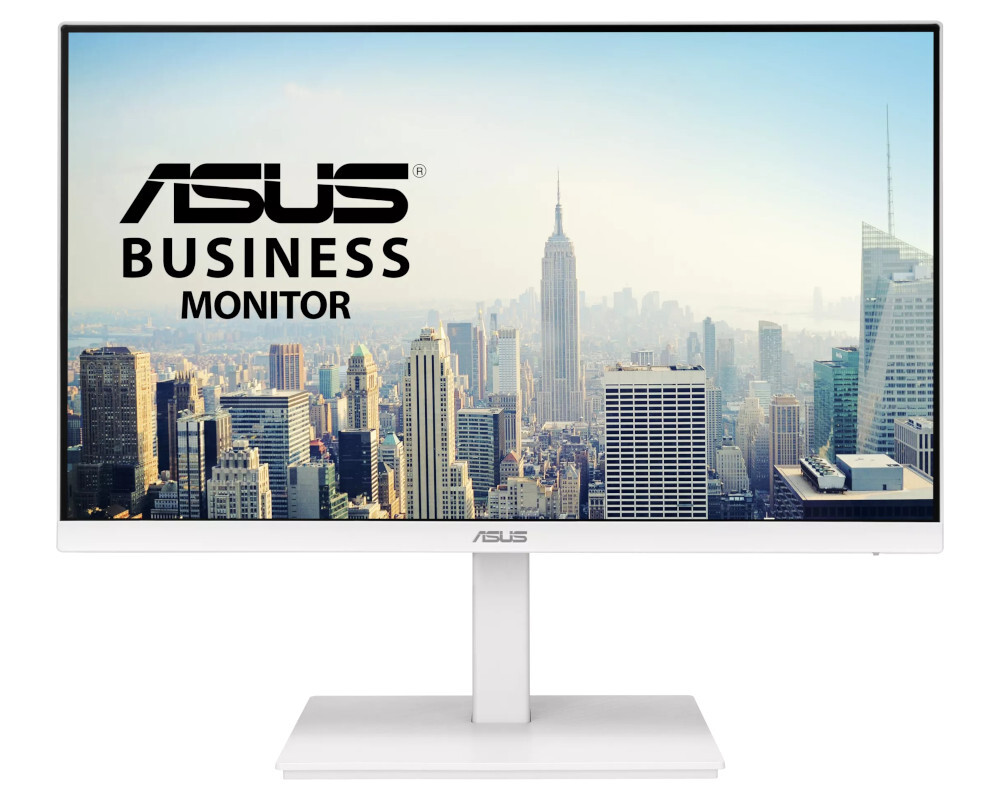 

Монитор ASUS VA24EQSB 23.8-inch белый