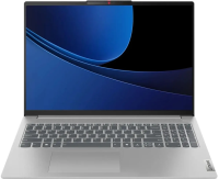 Ноутбук LENOVO IdeaPad Slim 5 G9 16IMH9 Intel Core Ultra 5 125H (серый)