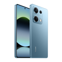 Смартфон Xiaomi Redmi Note 14S 128 &Gamma;Б голубой