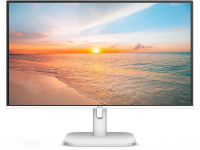 Монитор Philips 24E1N1100AW 23.8-inch белый