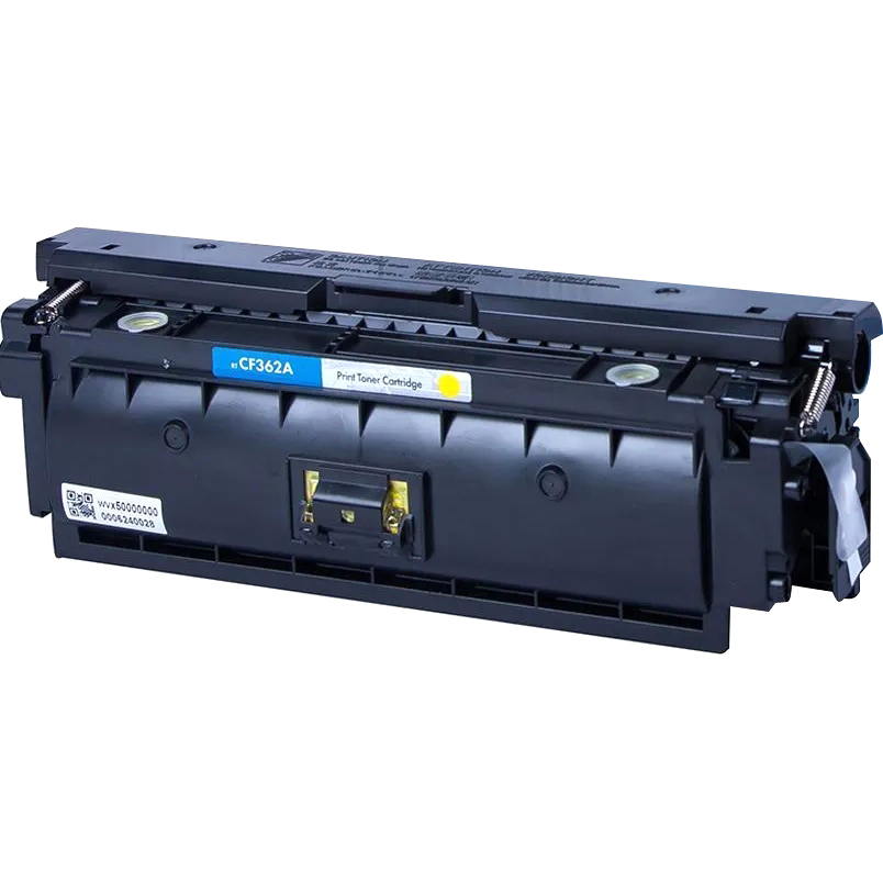  NVPrint Color LaserJet, NV-CF362AY