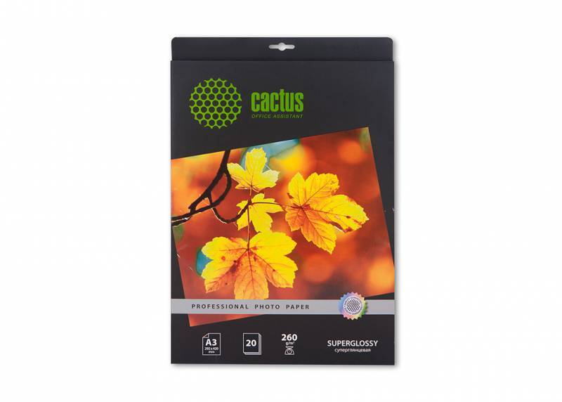   Cactus CS-HGA326020