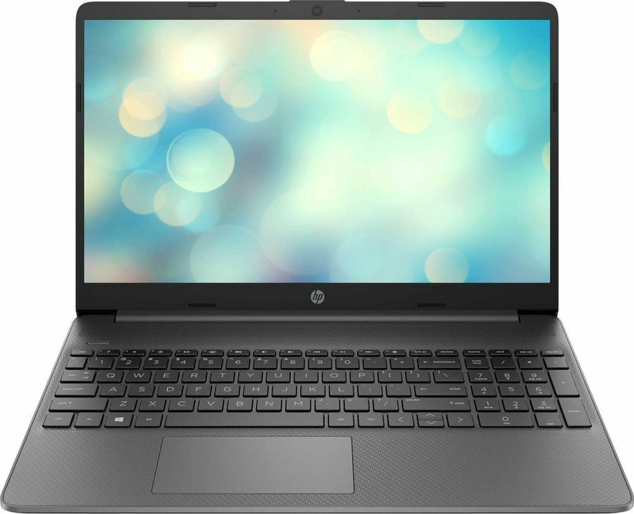 

Ноутбук HP Inc. 15s-fq2020ur (серый)