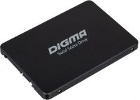 Внутренний твердотельный накопитель DIGMA Run S9 1TB
