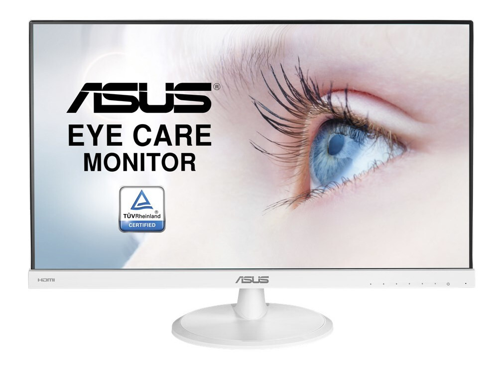 

Монитор ASUS VC239HE-W 23.0-inch белый