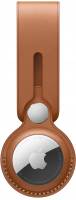 Apple Брелок-подвеска для AirTag AirTag Leather Loop