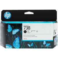 Картридж HP Inc. 738 130мл, 498N4A