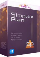 SimplexPlan 1.0