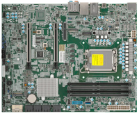 Материнская плата SUPERMICRO LGA-1851 (Socket V1) Intel W880 X14SAE