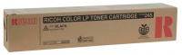 COLOR LP TONER CARTRIDGE TYPE 245 MAGENTA HY