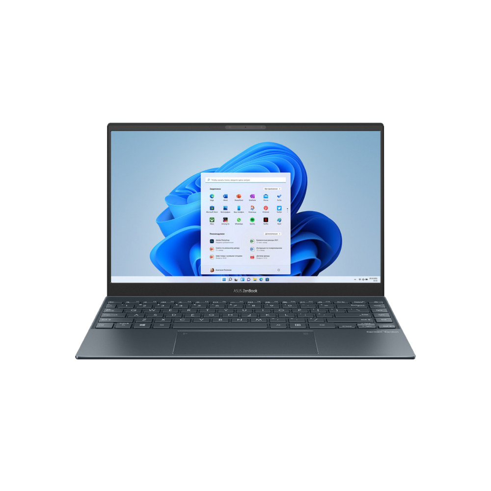 

Ультрабук ASUS Zenbook 13 UX325EA