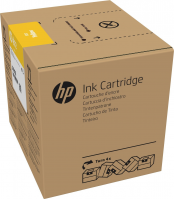 Картридж желтый HP Inc. 872, G0Z03A