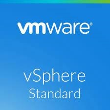 VMware vCenter Server 7 Standard for vSphere 7 VMware - фото 1