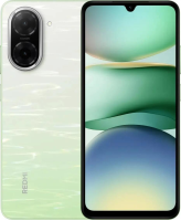 Смартфон Xiaomi Redmi A5 128 &Gamma;Б зеленый