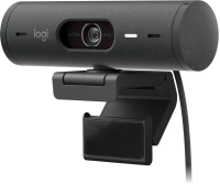 Вебкамера Logitech BRIO 500