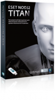ESET NOD32 TITAN
