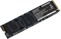 Внутренний твердотельный накопитель DIGMA MEGA S3 256GB