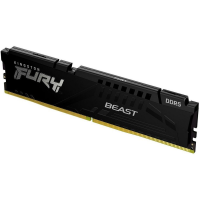 Оперативная память Kingston FURY Beast Black KF560C36BBE-16, RTL