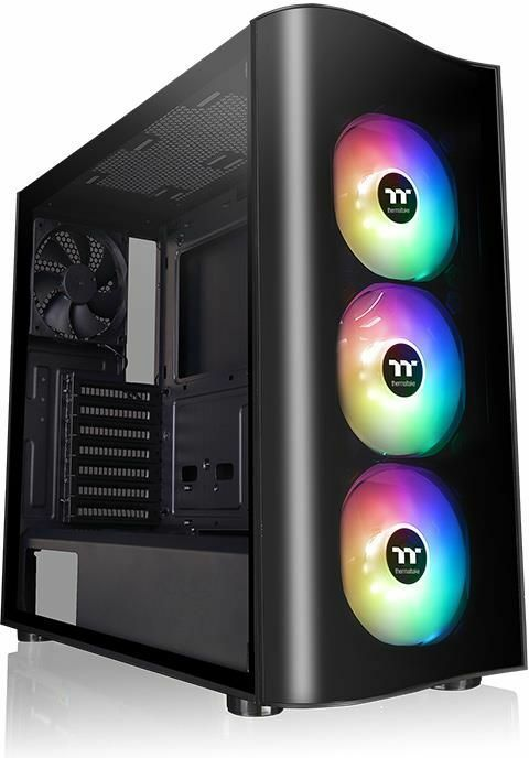 

Корпус Thermaltake View 23 TG