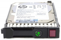 Жесткий диск  HP Inc. Server HDD 3.5  6TB 7.2K SAS 12Gb/s