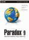 Corel Paradox Standalone