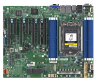 Материнская плата SUPERMICRO Socket SP3 System on Chip H12SSL-i