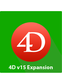 

4D Client Expansion