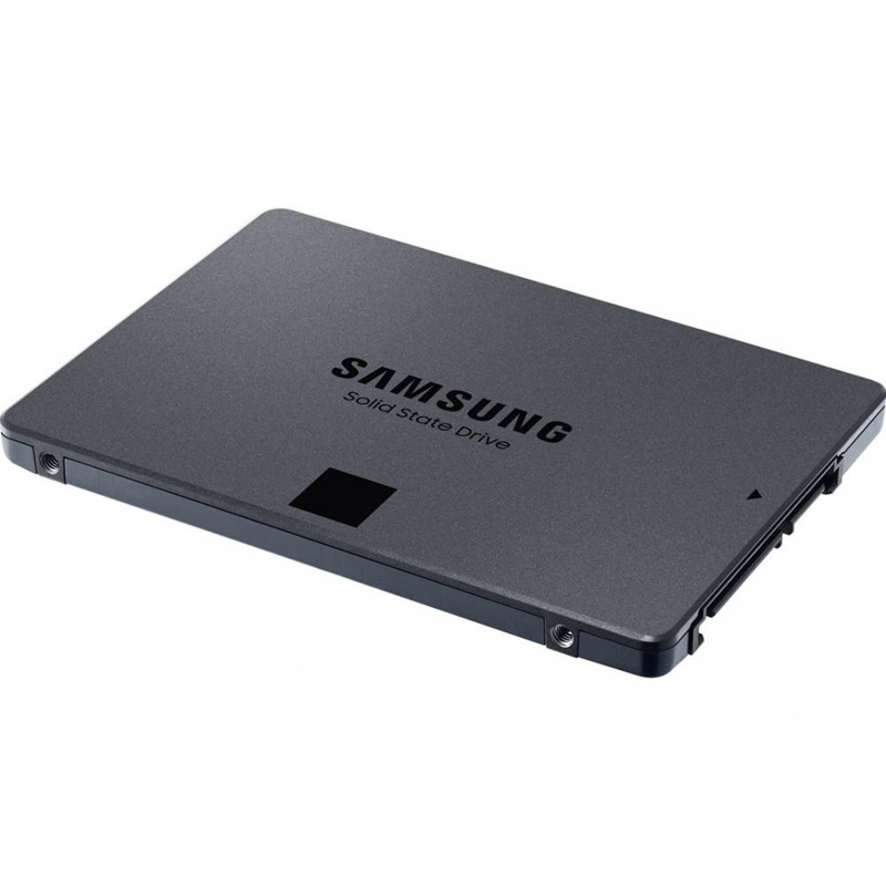 

Внутренний SSD Samsung 870 QVO 8TB