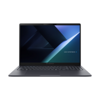 Ноутбук /  ASUS B5605CVA-MB0099 16&quot;(1920x1200 (матовый) WVA) / Intel Core i7 13620H(2.4Ghz) / 16384Mb / 1024PCISSDGb / noDVD / Int:Shared / Cam / BT / WiFi / 50WHr / war 1y / 1.74kg / Gentle Grey / DOS