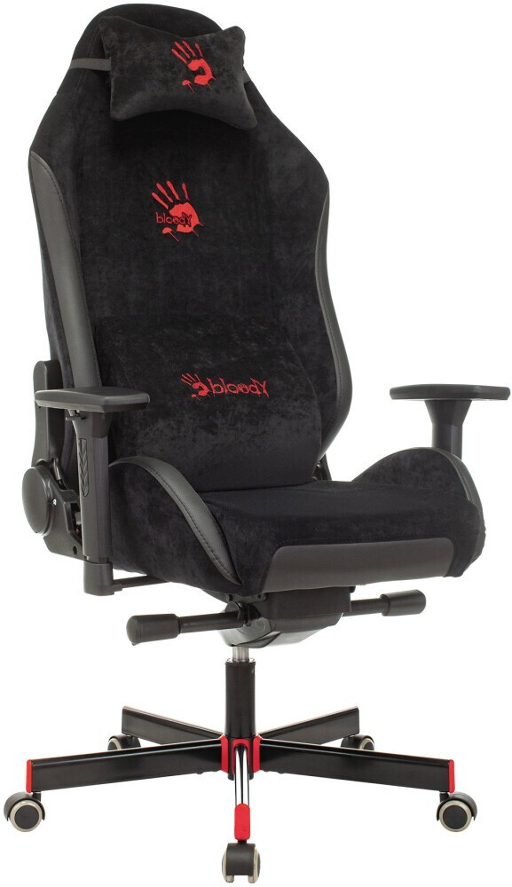 Кресло игровое A4tech  Bloody GC-450