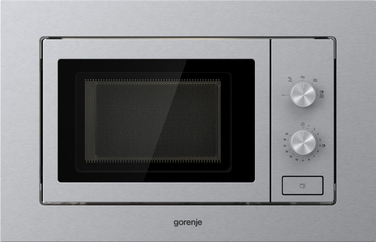 

Микроволновые печи Gorenje BM201EM1X