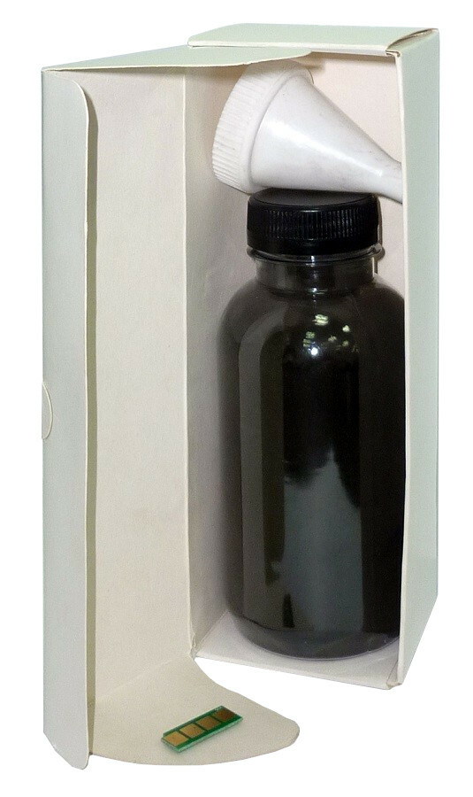 

Тонер черный NVPrint для Pantum, NV- PC-211/box