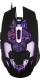 Мышь HyperX Mouse Qumo Annihilator M04 21348_Qumo, дизайнерский рисунок