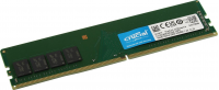 Оперативная память Crucial Desktop DDR4 3200МГц 16GB, CT16G4DFRA32A, RTL