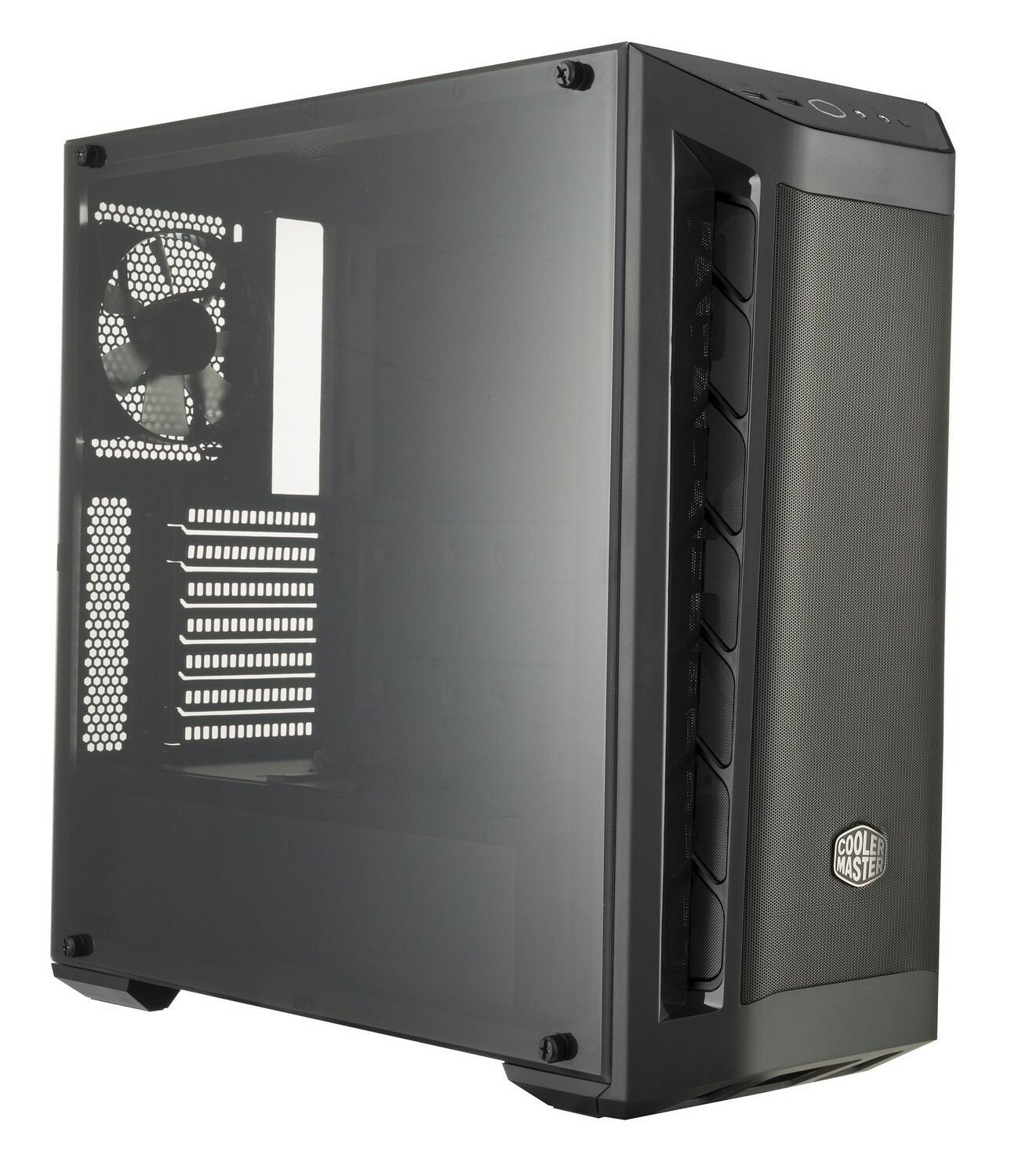 

Корпус Cooler Master MasterBox MB511