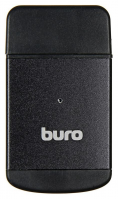 Buro Устройство чтения карт памяти USB2.0 BU-CR-3103 BU-CR-3103