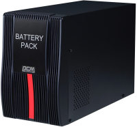 Сменная батарея для ИБП Powercom BAT MAC-24V
