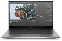 Ноутбук HP Inc. Zbook 15 Studio G8 314G2EA Intel Core i9-11950H (серый)