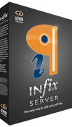 Infix 7 Iceni Technology